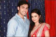 Naman Shaw and Preeti Chaudhary