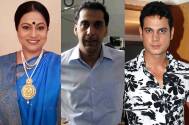 Shalini Arora, Bobby Parvez and Vimarsh Roshan 