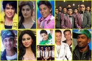 Kunwar, Mouni, Mukti, Dharmesh, Meet Brothers and others in India