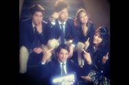 Super Integration: MTV Kaisi Yeh Yaariaan cast joins Warrior High 