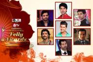 Best Actor in a Lead Role  