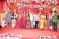 Bagha-Bawri to get engaged in SABTV
