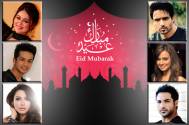 What TV celebs want as Eidi 
