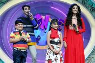 Prosenjit-Paoli to grace Zee Bangla's Dance Bangla Dance Junior 