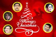 SAB TV actors and their Xmas celebration plans
