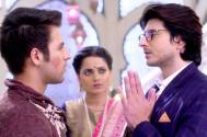 Colors' Tu Aashiqui
