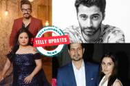 Telly Updates