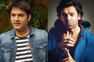 Will Kapil Sharma and Sunil Grover work together again? Sunil answers!