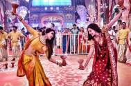 Goddess Durga