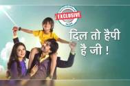 Star Plus’ Dil Toh Happy Hai Ji to off-air on THIS date!