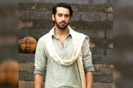 Vish actor Vishal  Vashishtha INJURED; advised to 'NOT TALK' for the next 4 weeks! 