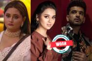 WOAH: If you are playing to save Rashami then I am not ok with it: Tejasswi Prakash LASHES OUT at Karan Kundrra!