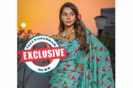 EXCLUSIVE! 'Adi is the happiest that I am doing the show' GHKKPM's Shivani Bua aka Tanvi Thakkar has something interesting thing