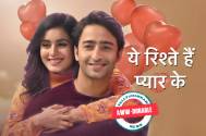 Yeh Rishtey Hai Pyaar Ke-aww
