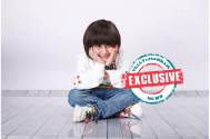 EXCLUSIVE! Child Artist Het Patel to ENTER Colors' Choti Sarrdaarni 