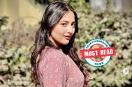 MUST READ: Showbiz has a lot of double standards and it is filled with hypocrisy, says Anupamaa actress Anagha Bhosle as she tak