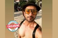 EXCLUSIVE! Angad Hasija on taking up Dharm Yoddha Garud: I never thought I'll be able to do a mythological show but the story ex