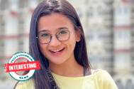 Interesting! Get ready for Celesti Bairagey's EXCITING sequence for Star Plus' Rajjo; here's a sneak peek