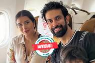 AWW-DORABLE! Rajeev Sen wishes to do THIS for wife Charu Asopa post reconciliation, details inside