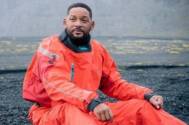 Uncertainty over Will Smith's Oscar nomination for streaming movie 'Emancipation'
