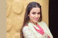 Amandeep Sidhu of Naagin fame’s first look from her new show with Sandiip Sickand and Sai Ketan Rao!
