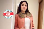 Ashi Singh 