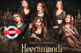 Heeramandi