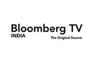 Bloomberg TV India 