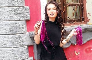 Orvana Ghai