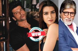 Kushal Tandon