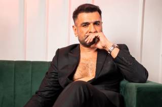 Eijaz Khan