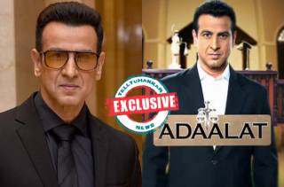 Ronit Roy 