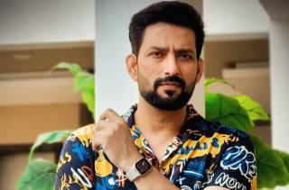 Aadesh Chaudhary