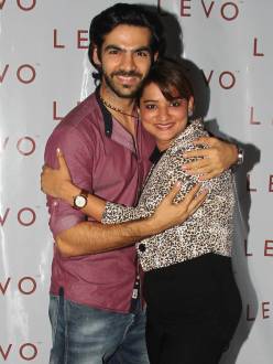 Karan V Grover 