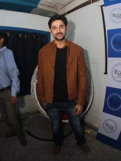 Shashank Vyas