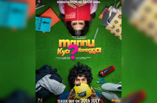Mannu Kya Karegga