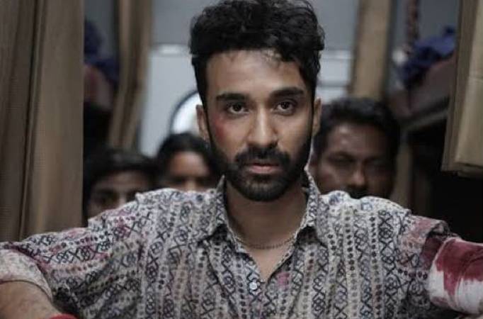 Raghav Juyal