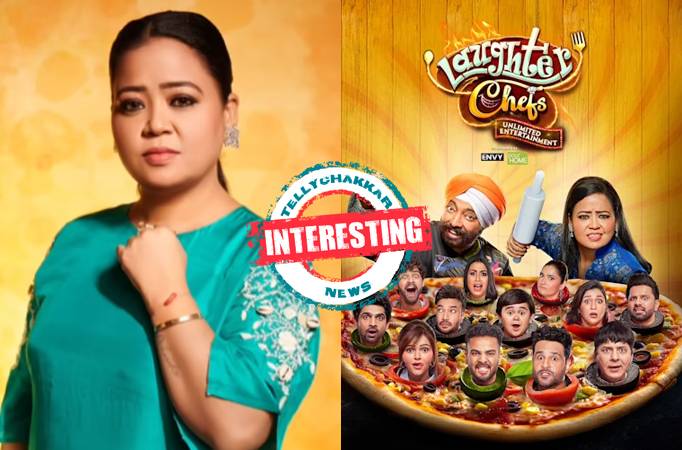 Bharti Singh