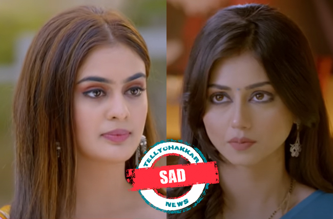 Shubh Laabh- Aapkey Ghar Mein: Sad! Shreya decides to leave for the U.S.A forever, Shree gets disheartened Shubh Laabh- Aapkey Ghar Mein: Sad! Shreya decides to leave for the U.S.A forever, Shree gets disheartened