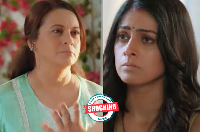 Shocking! Sudha praises Diya a lot to make Palki insecure in Star Plus’ Yeh Jhuki Jhuki Si Nazar Shocking! Sudha praises Diya a lot to make Palki insecure in Star Plus’ Yeh Jhuki Jhuki Si Nazar