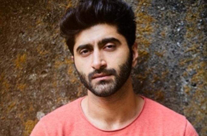 Suhail Nayyar had to clear multiple auditions for 'Sharmaji Namkeen' Suhail Nayyar had to clear multiple auditions for 'Sharmaji Namkeen'