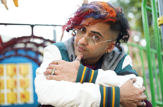Sumedh Sumedh