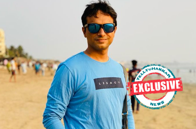 Director Sumeet Kumar Director Sumeet Kumar