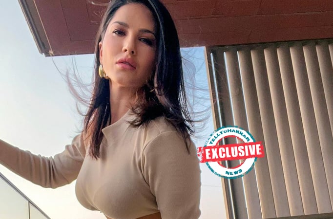 Exclusive! I would like to do the role of Ansari: Sunny Leone reveals whose character she would like to do other than her role in the film Exclusive! I would like to do the role of Ansari: Sunny Leone reveals whose character she would like to do other than her role i