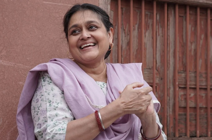 Supriya Pathak, Ranvir Shorey, Pavan Malhotra to star in web series 'Tabbar' Supriya Pathak, Ranvir Shorey, Pavan Malhotra