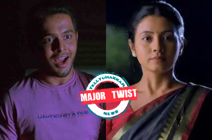 MAJOR TWIST: Suresh Saves Nima from Blackmailers, gets the video deleted! MAJOR TWIST: Suresh Saves Nima from Blackmailers, gets the video deleted!