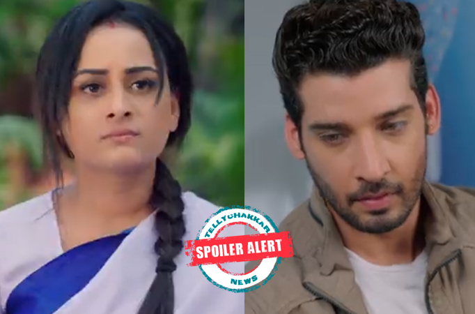 Saath Nibhana Saathiya 2: Gehna drinks the poisoned drink to save Surya Saath Nibhana Saathiya 2: Gehna drinks the poisoned drink to save Surya