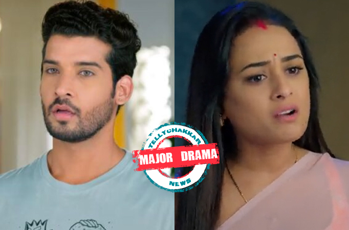 Saath Nibhaana Saathiya 2: Major Drama! Surya lands in trouble after breaking his ties with Gehna Saath Nibhaana Saathiya 2: Major Drama! Surya lands in trouble after breaking his ties with Gehna