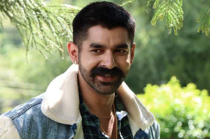 “It felt nice to have my father present during the shoots”, says Undekhi’s Surya Sharma “It felt nice to have my father present during the shoots”, says Undekhi’s Surya Sharma