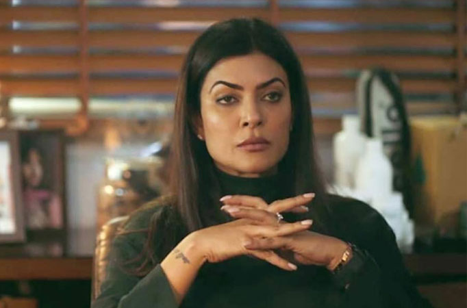 Sushmita Sen1 Sushmita Sen1